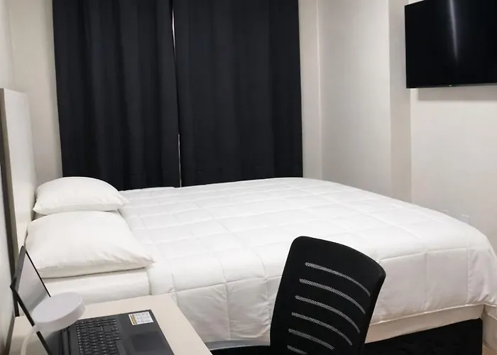 Miraflores Hotel