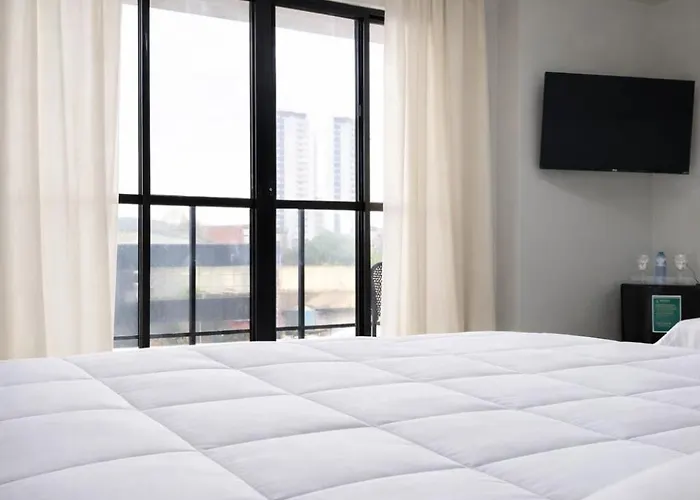 Miraflores Hotel