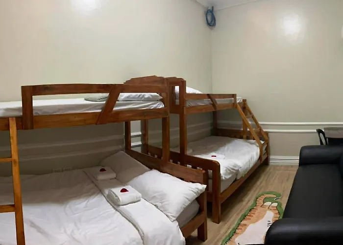 T'Zam Villa