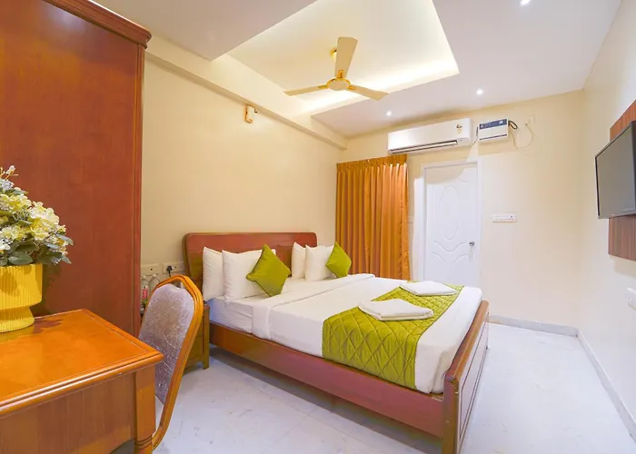 Yafa Residency