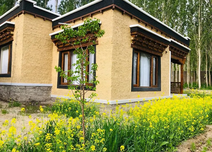 Royal Soma Resort