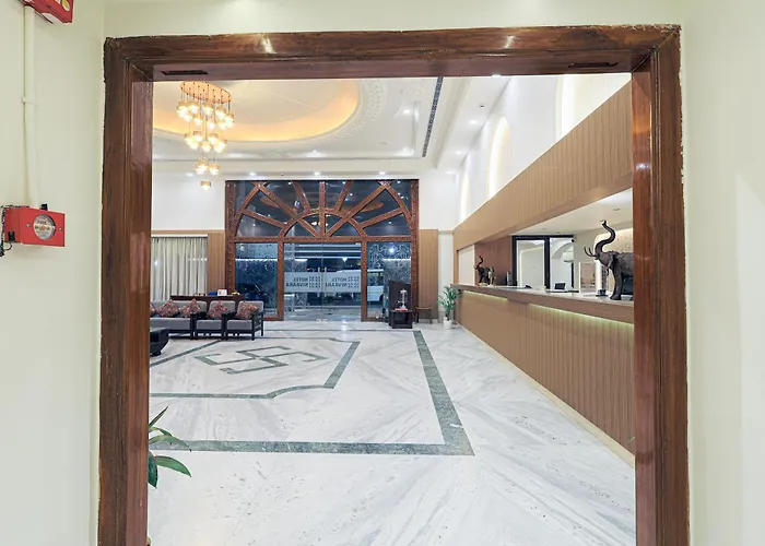 Hotel Nivaara By Vyda