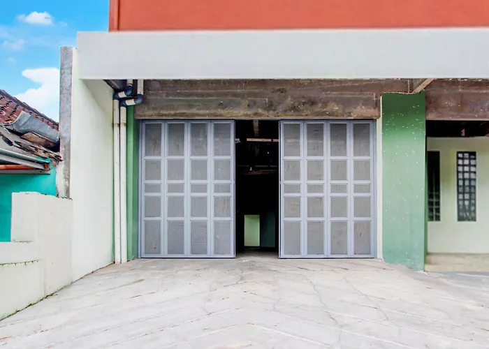 Oyo 95130 Poerto Lemon Guest House