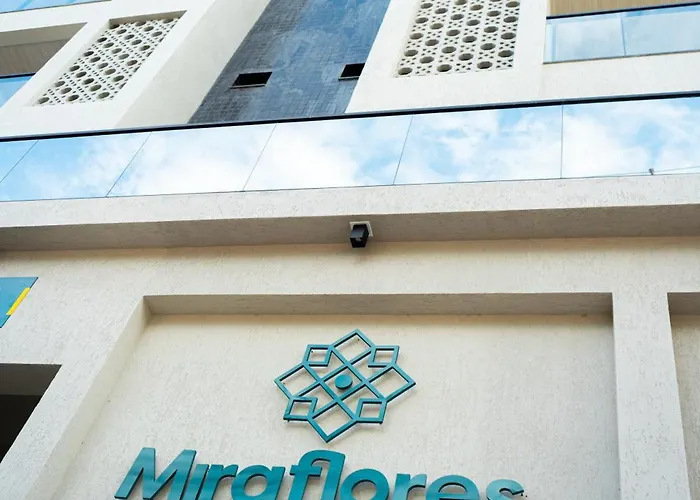 Miraflores Hotel