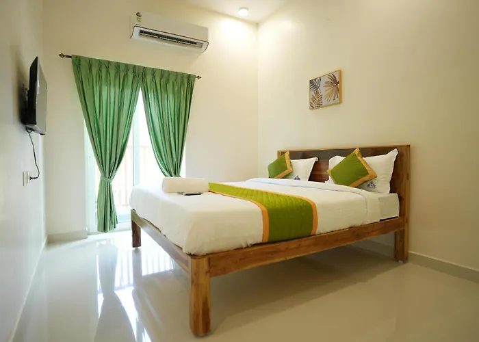 Green Resort Pondicherry