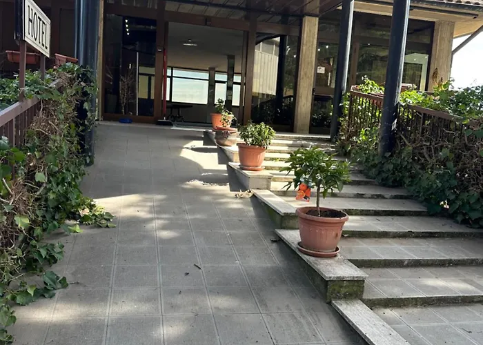 Hotel Granducato