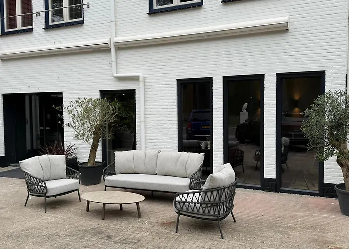 Het Uilenbos