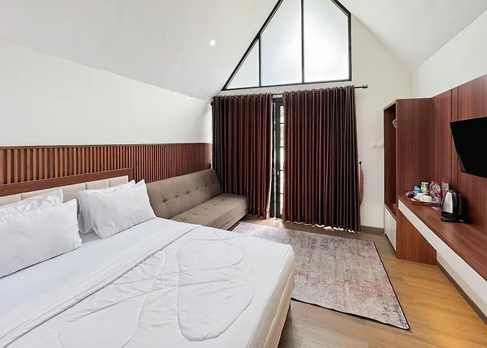 Glamping Bahagia Sekipan Tawangmangu Mitra Reddoorz