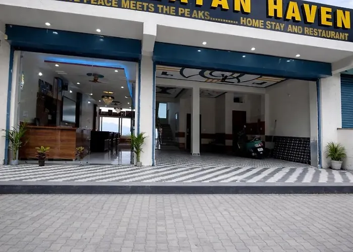 Hotel Ssd