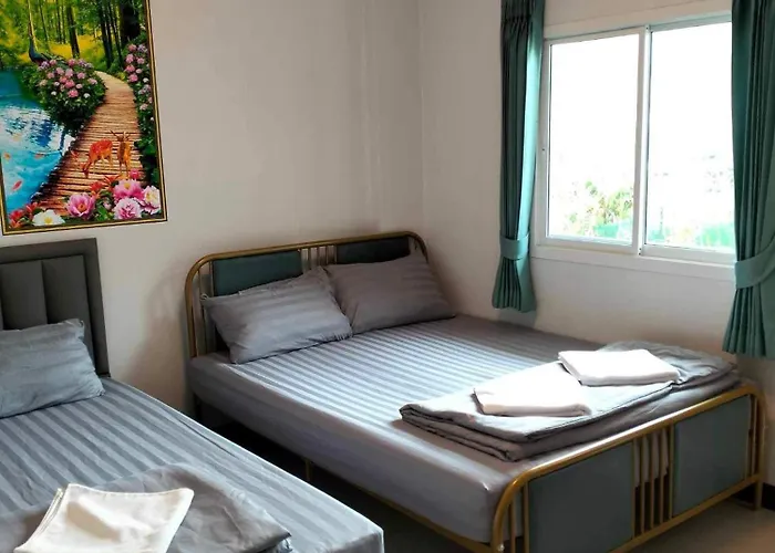 Malee Guesthouse