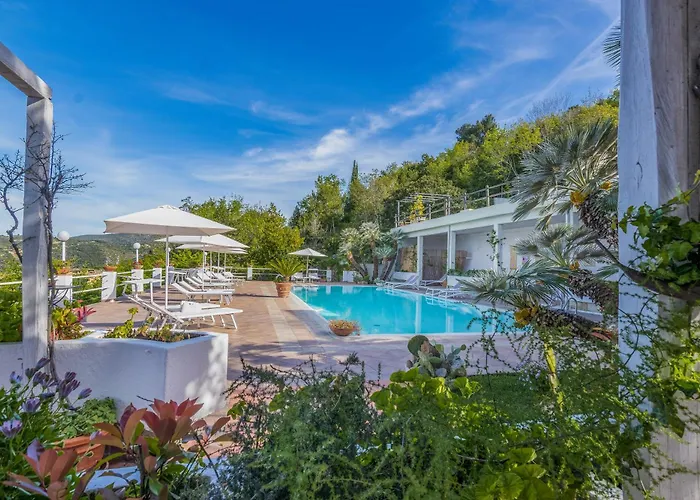 Hotel Vittoria