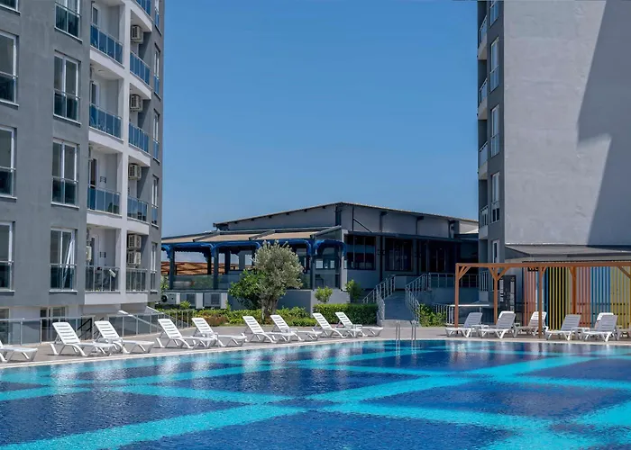 Palmora Lara Hotel