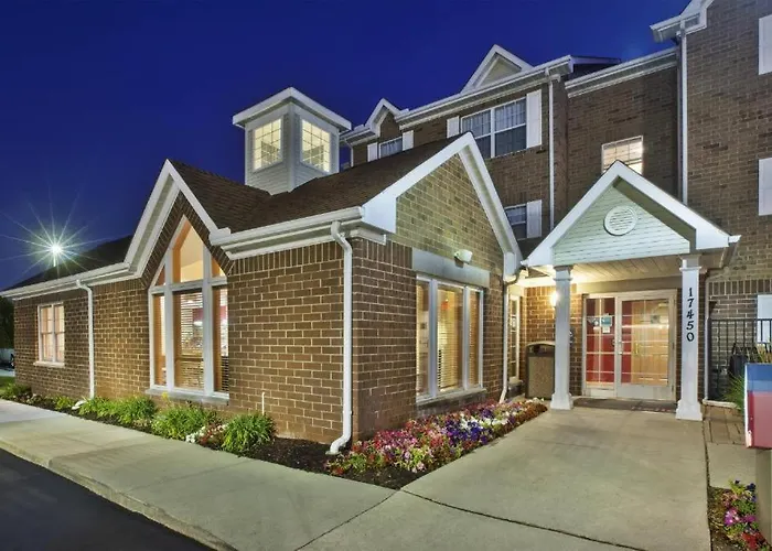 Towneplace Suites