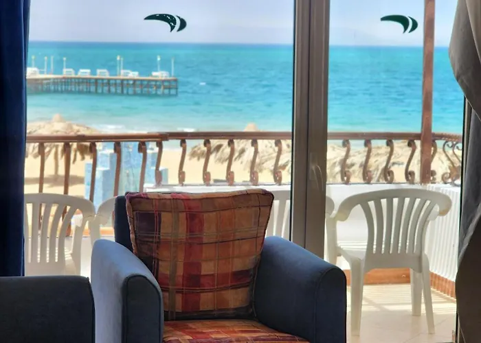 Royel Beach Resort - Ras Suder