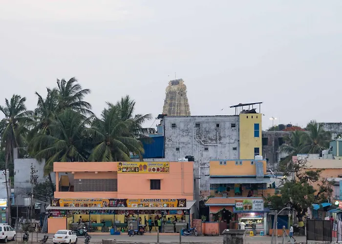 Dharun Residency