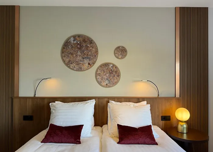 Zen Kitchen & Boutique Hotel
