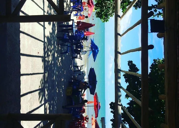 Pousada Sol E Mar