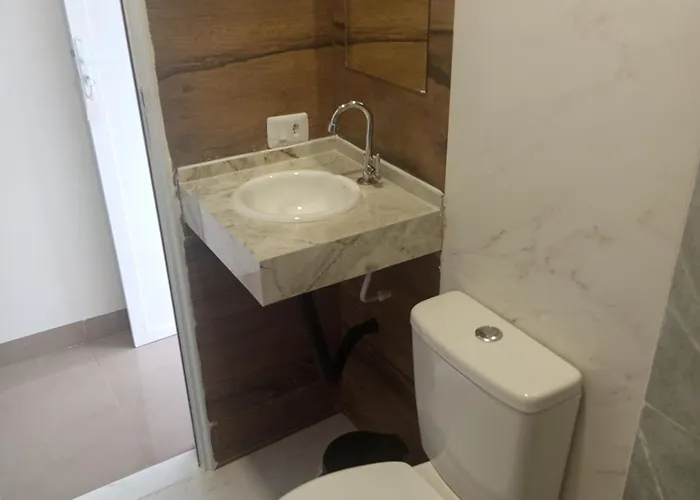 Motel Eros e Hotel Leão