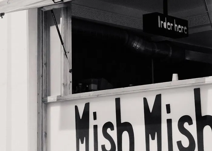Mish Mish