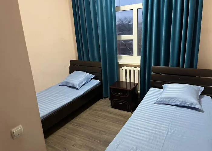 Bai Terek Hotel