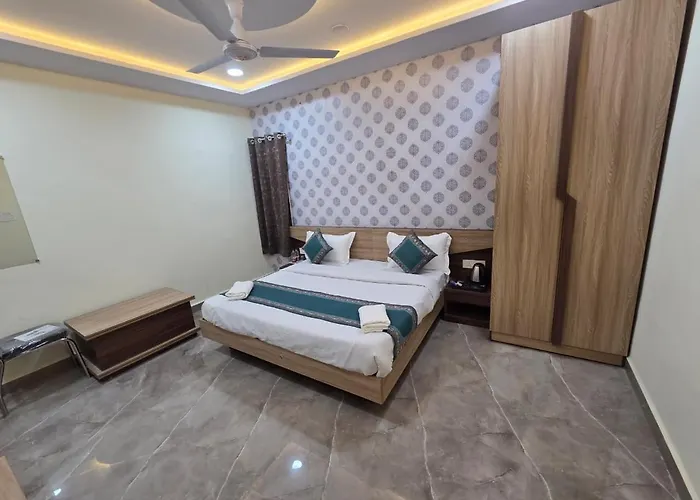 Kripa Hotel