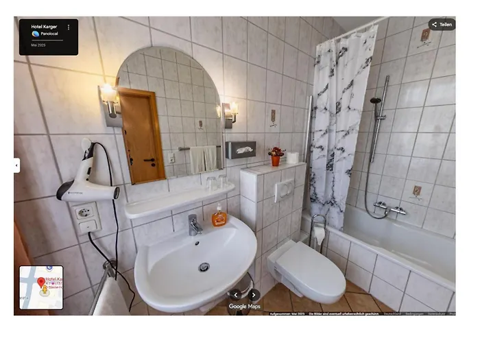 Hotel Karger