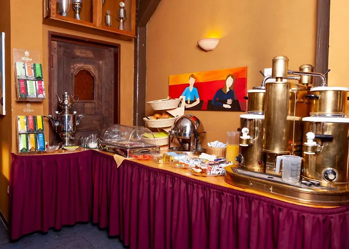 Hotel Karger