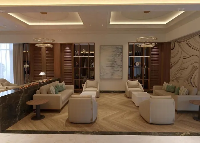 Glory Resort
