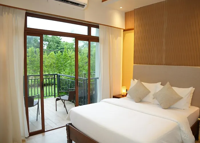 Awapuhi Hotel & Resort, Busuanga