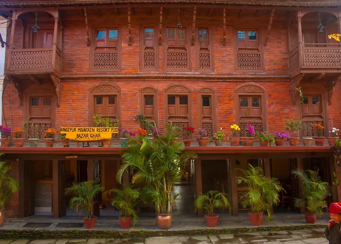 Bandipur Bazar Ghar