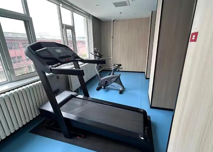 Ibis Changchun Dongfeng Avenue Faw Jiefang
