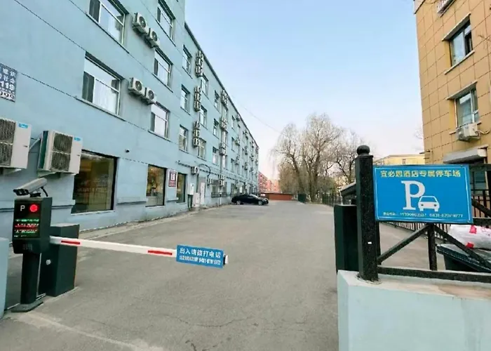 Ibis Changchun Dongfeng Avenue Faw Jiefang