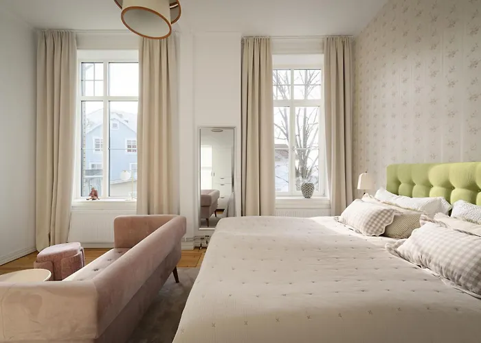 L Boutique Hotel