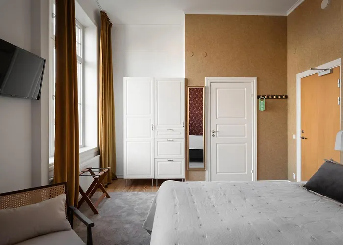 L Boutique Hotel