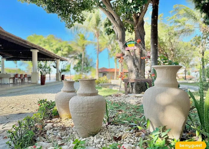 Beach Spa Hotel - Porto das Dunas