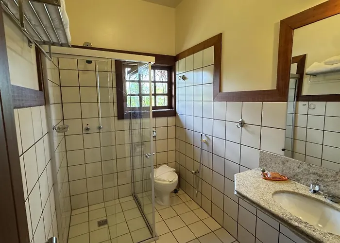 Hotel Fazenda Lagoa Grande