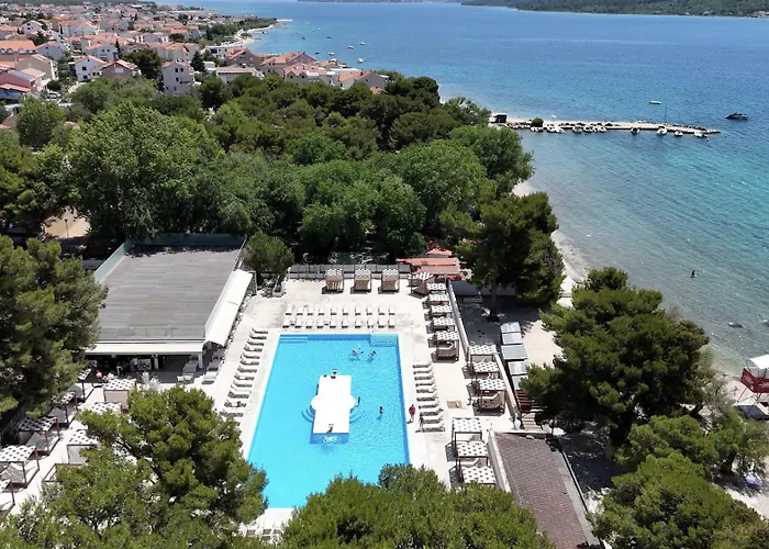 Hotel Depandance Imperial Green By Globtour