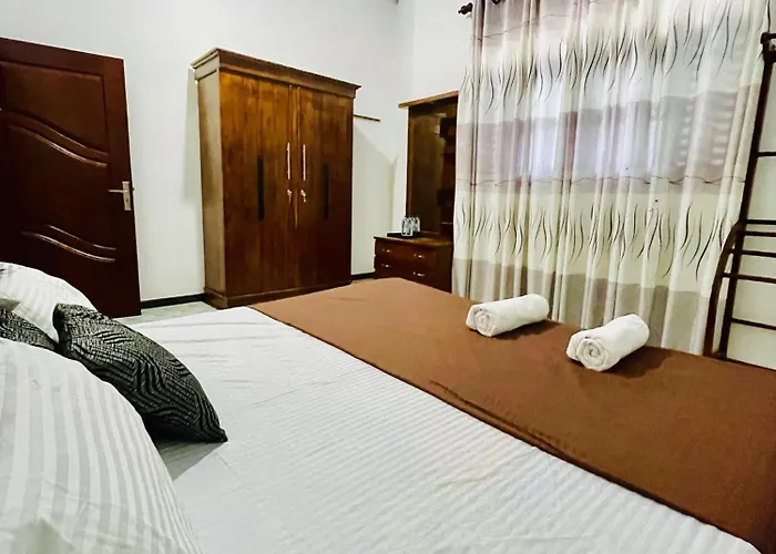 Aamy Luxury Villa