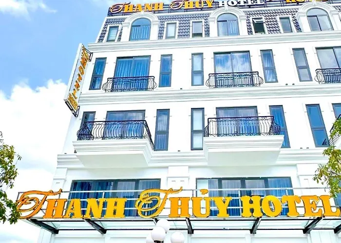 Thanh Thuy Hotel