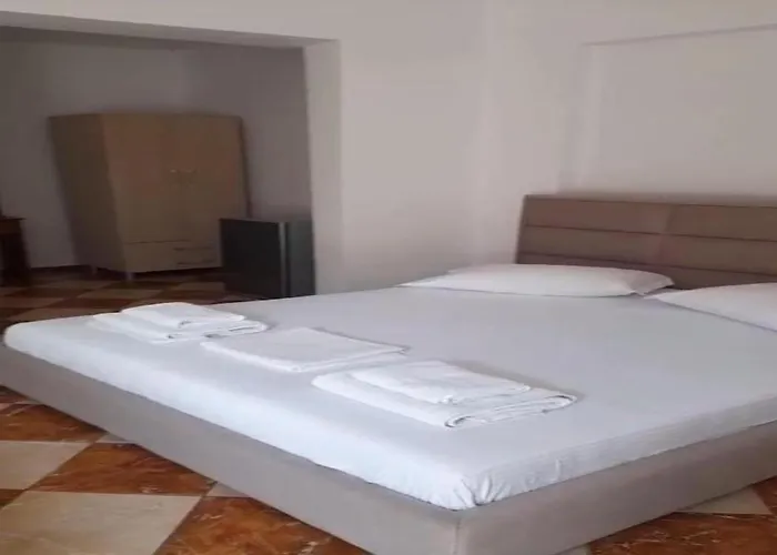 Ylli I Detit Rooms