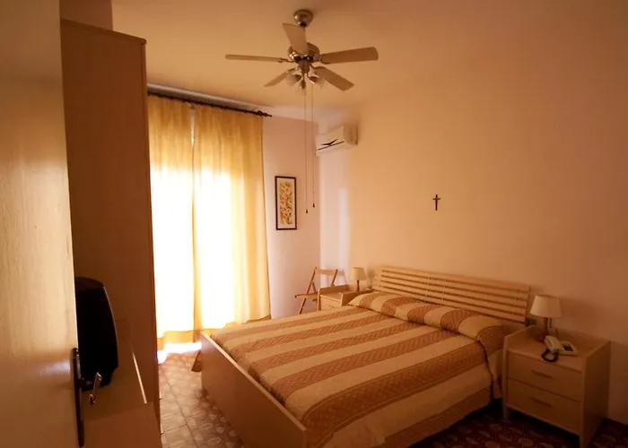 Albergo Tre Stelle