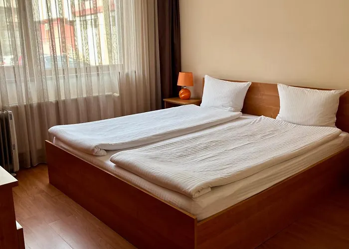 Hotel Veronika Devin