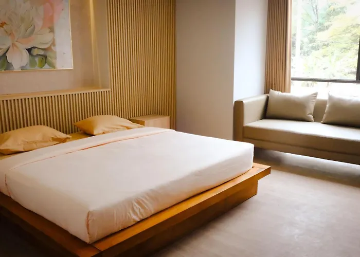 Miracle Hotel Cianjur