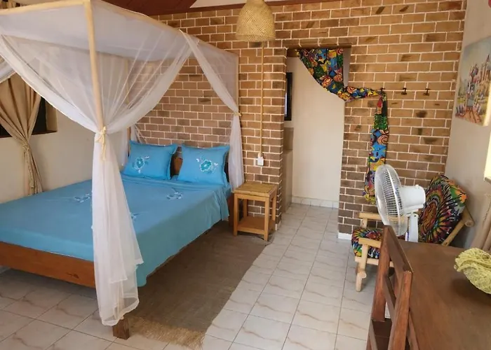 Auberg'Inn