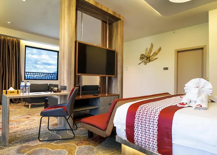 Gayo Petro Hotel Takengon