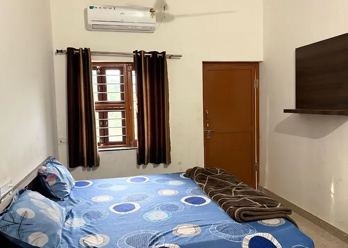 Hotel Vishal