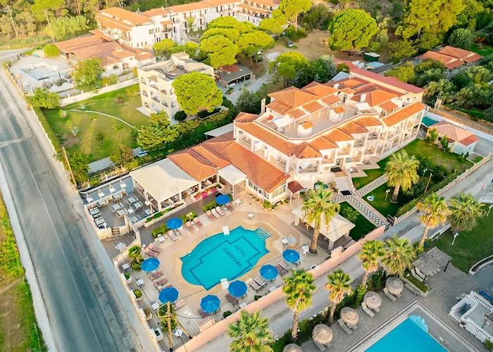 Hotel Panorama