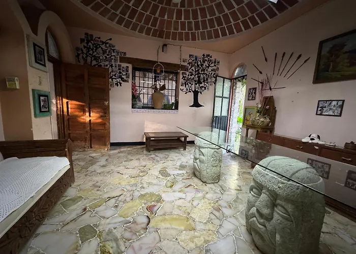 Hacienda Cordova