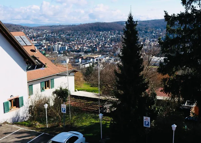 Gasthaus Krone