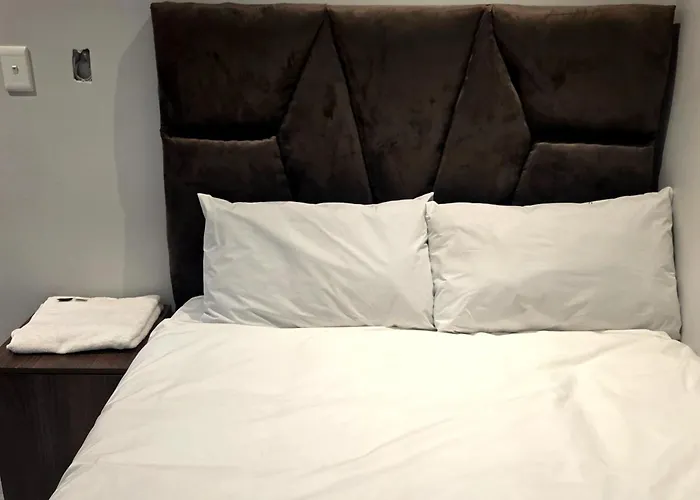 Ijumba Signature Hotel